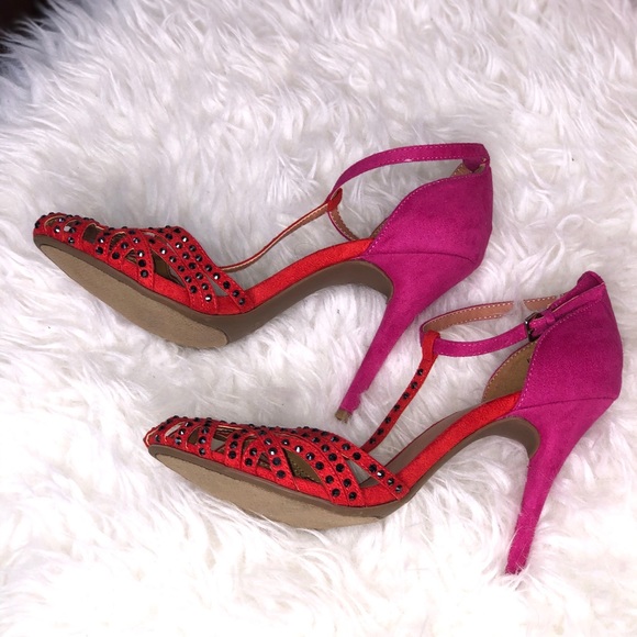 Sigo SoHo pumps size 8.5 - Picture 5 of 6